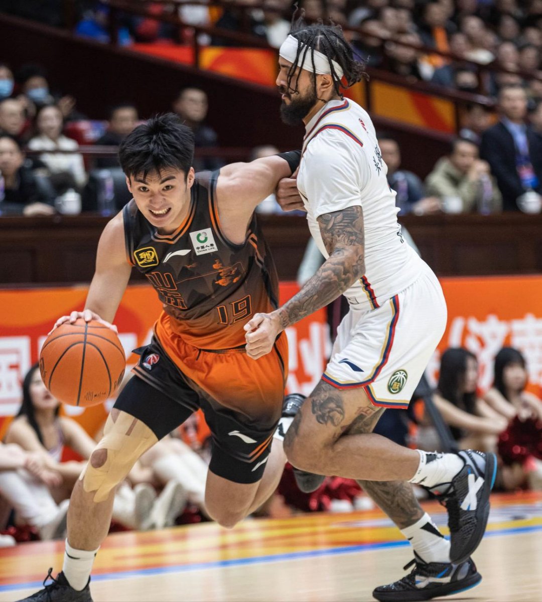 浙江广厦男篮北京北汽现场直播