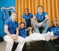 中超清晨再迎强敌,切尔西内部沟通,主帅态度——震撼外界,年轻球员得到机会 中超清晨再迎强敌,切尔西内部沟通,主帅态度——震撼外界,年轻球员得到机会